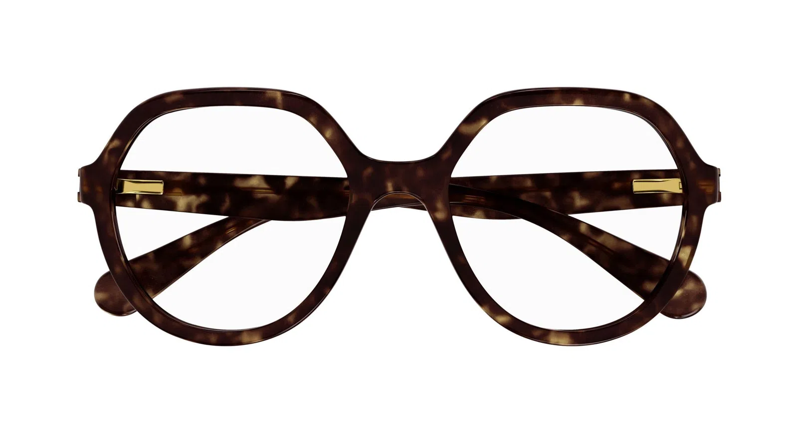 Chloe CC0020O Eyeglasses - view 2